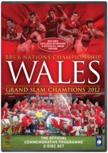 Wales Grand Slam 2012 - RBS 6 Nations Review