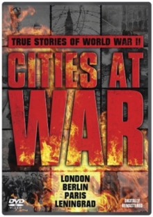 Cities At War