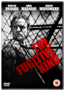 The Fugitive Kind, DVD DVD The Fugitive Kind, DVD DVD