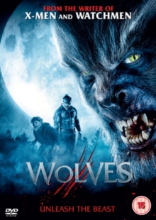 Wolves, DVD DVD Wolves, DVD DVD