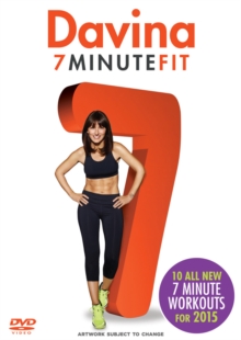 Davina: 7 Minute Fit