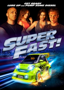 Superfast, DVD DVD Superfast, DVD DVD