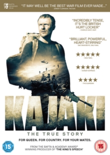 Kajaki