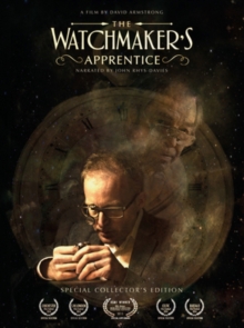 The Watchmaker's Apprentice, DVD DVD The Watchmaker's Apprentice, DVD DVD