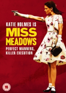 Miss Meadows, DVD DVD Miss Meadows, DVD DVD