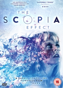 The Scopia Effect, DVD DVD The Scopia Effect, DVD DVD