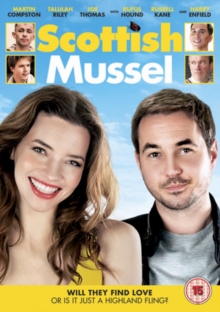 Scottish Mussel, DVD DVD Scottish Mussel, DVD DVD