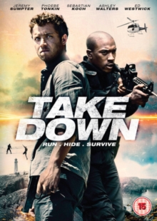 Take Down, DVD DVD Take Down, DVD DVD