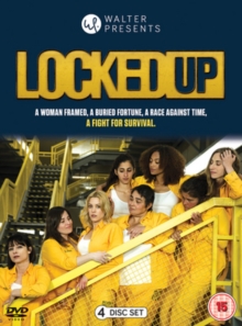 Locked Up: Series 1