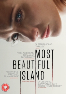Most Beautiful Island, DVD DVD Most Beautiful Island, DVD DVD