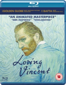 Loving Vincent