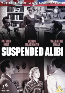 Suspended Alibi