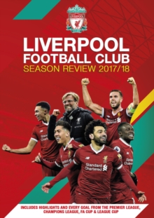Liverpool FC: End of Season Review 2017/2018