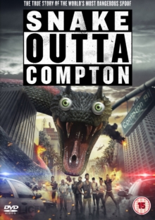 Snake Outta Compton