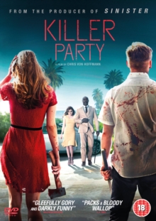 Killer Party