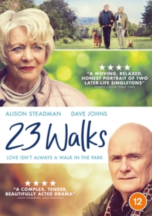 23 Walks