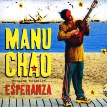 Proxima Estacion: Esperanza, CD / Album Cd Proxima Estacion: Esperanza, CD / Album Cd