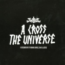 A Cross the Universe, CD / Album with DVD Cd A Cross the Universe, CD / Album with DVD Cd
