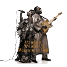 Welcome to Mali, CD / Album Cd Welcome to Mali, CD / Album Cd