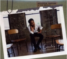Circles, CD / Album Cd Circles, CD / Album Cd