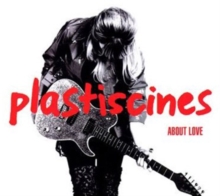 About Love, CD / Album Cd About Love, CD / Album Cd