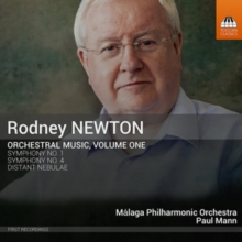 Rodney Newton: Orchestral Music