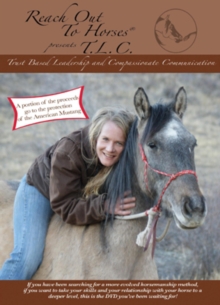 Reach Out to Horses Presents TLC, DVD DVD Reach Out to Horses Presents TLC, DVD DVD
