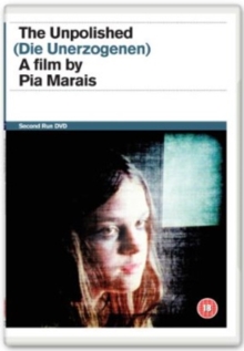 The Unpolished, DVD DVD The Unpolished, DVD DVD