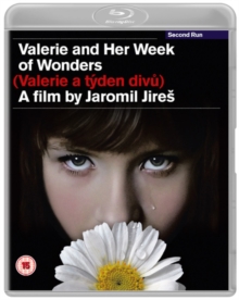 Valerie And Her Week Of Wonders