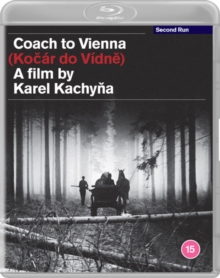 Coach To Vienna