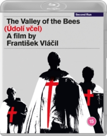 The Valley Of The Bees