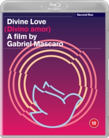 Divine Love