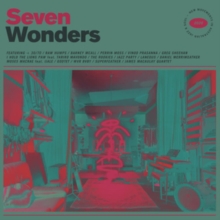 Seven Wonders: New Movements In Australian Jazz And Soul