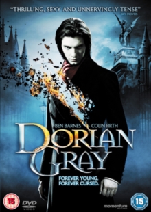 eOne Entertainment Dorian Gray
