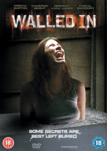 Walled In, DVD DVD Walled In, DVD DVD