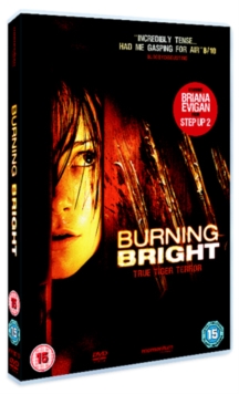 Burning Bright, DVD DVD Burning Bright, DVD DVD