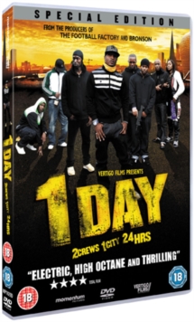 1 Day, DVD DVD 1 Day, DVD DVD