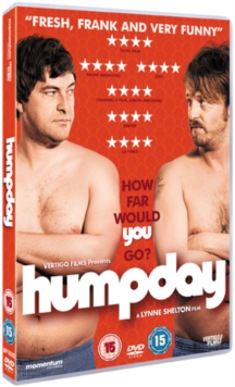 Humpday, DVD DVD Humpday, DVD DVD