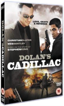 Dolan's Cadillac, DVD DVD Dolan's Cadillac, DVD DVD