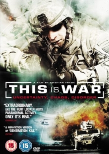 This Is War, DVD DVD This Is War, DVD DVD
