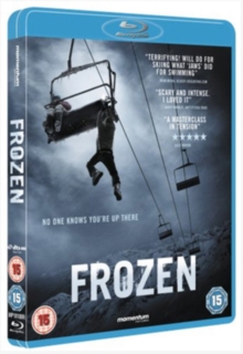 Frozen, Blu-ray BluRay Frozen, Blu-ray BluRay