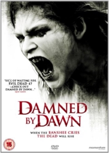 Damned By Dawn, DVD DVD Damned By Dawn, DVD DVD