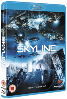 Skyline, Blu-ray BluRay Skyline, Blu-ray BluRay