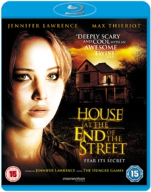 House at the End of the Street, Blu-ray BluRay House at the End of the Street, Blu-ray BluRay