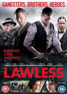 Lawless, DVD DVD Lawless, DVD DVD