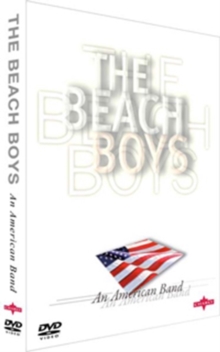 The Beach Boys: An American Band, DVD DVD The Beach Boys: An American Band, DVD DVD