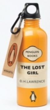 LOST GIRL WATER BOTTLE, Book LOST GIRL WATER BOTTLE, Book