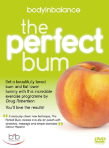 The Perfect Bum, DVD DVD The Perfect Bum, DVD DVD