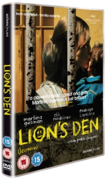 Lion's Den