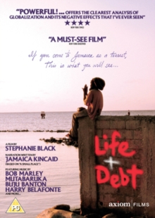 Life and Debt, DVD DVD Life and Debt, DVD DVD